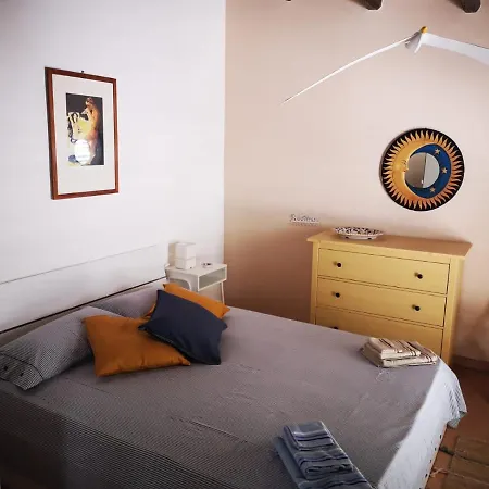 Guest house Talia Che Bed-Du *