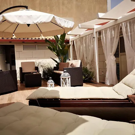 Guest house Talia Che Bed-Du *