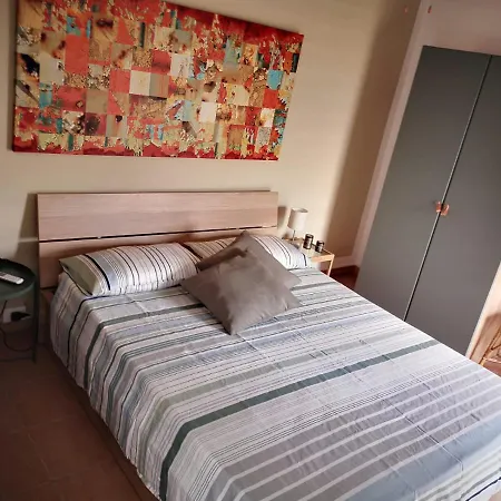 Talia Che Bed-Du Guest house