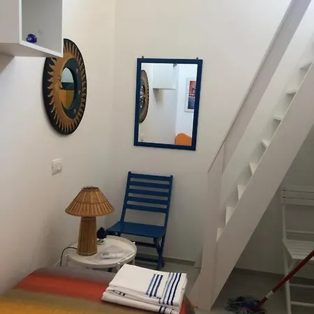 Guest house Talia Che Bed-Du